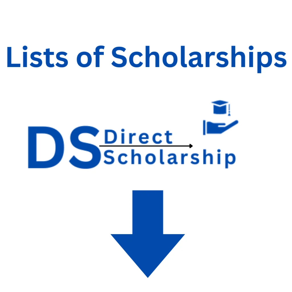 Direct Scholarship